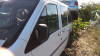 FORD TRANSIT CONNECT (TC7) — vehículo donante para recambios 