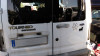 FORD TRANSIT CONNECT (TC7) — vehículo donante para recambios 