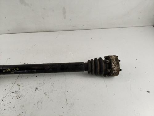 TRANSMISION DELANTERA DERECHA Opel VECTRA C BERLINA 