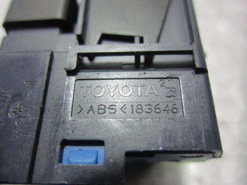  MANDO RETROVISOR Toyota AVENSIS CROSS SPORT (T27) 