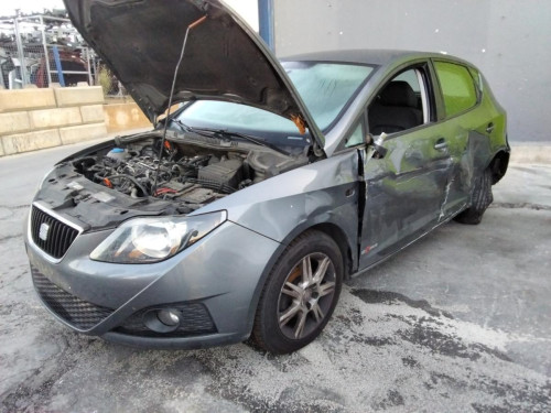 SEAT IBIZA BERLINA (6J5) — vehículo donante para recambios 