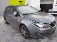 SEAT IBIZA BERLINA (6J5)