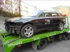  PORTON TRASERO AUDI A4 AVANT (B5) 