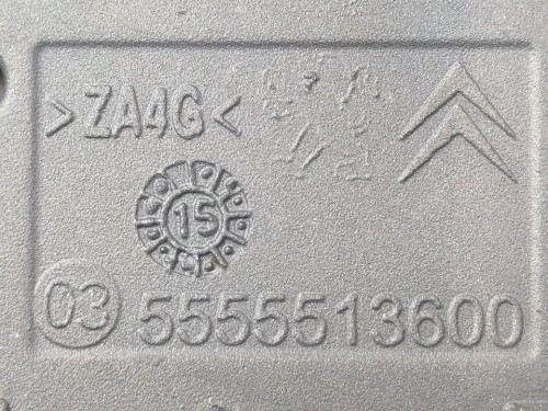  NO IDENTIFICADO CITROEN C3 PICASSO 