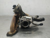  TURBOCOMPRESOR CITROEN C5 BERLINA 
