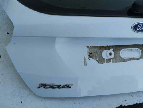  NO IDENTIFICADO FORD FOCUS SPORTBREAK (CB8) 