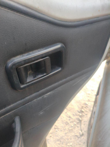 MANETA INTERIOR DELANTERA IZQUIERDA Citroen JUMPER FURGÓN 