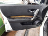 NISSAN QASHQAI (J10) — автомобиль-донор на запчасти 