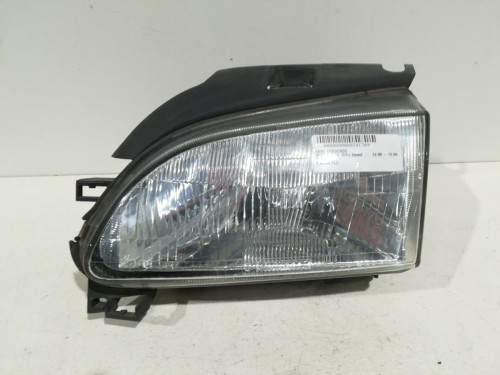  FARO IZQUIERDO SEAT AROSA (6H1) 