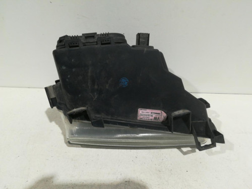  FARO IZQUIERDO SEAT AROSA (6H1) 