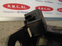 CERRADURA MALETERO / PORTON