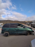 VOLKSWAGEN SHARAN (7M8)