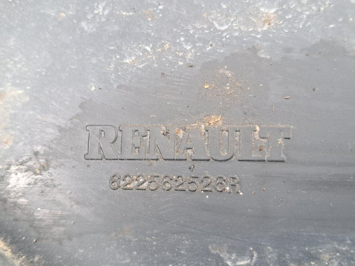 NO IDENTIFICADO Renault SCENIC IV 