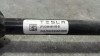 BRAZO SUSPENSION SUPERIOR TRASERO DERECHO TESLA MODEL 3 