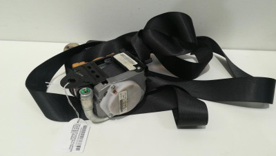 CINTURON SEGURIDAD DELANTERO DERECHO, NISSAN, NOTE (E11E)