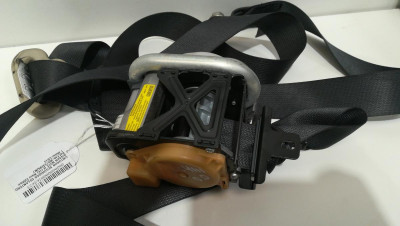 CINTURON SEGURIDAD DELANTERO DERECHO, NISSAN, NOTE (E11E)