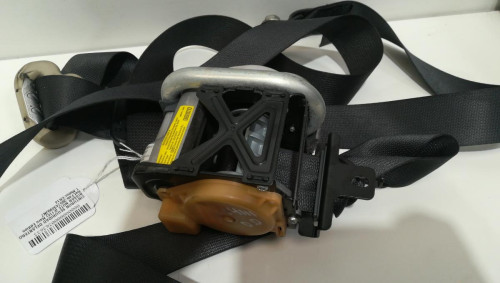  CINTURON SEGURIDAD DELANTERO DERECHO, NISSAN, NOTE (E11E) 