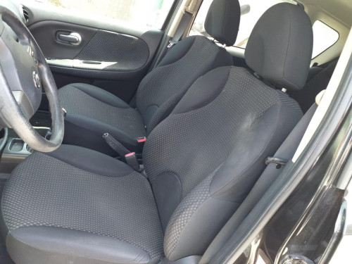  CINTURON SEGURIDAD DELANTERO DERECHO, NISSAN, NOTE (E11E) 