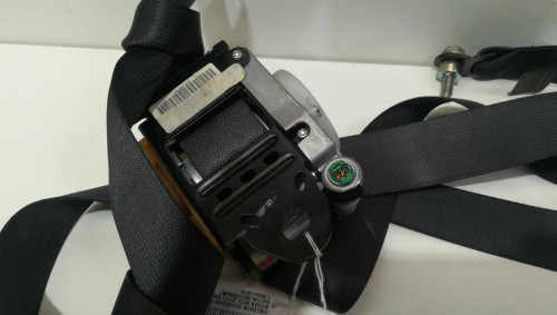  CINTURON SEGURIDAD DELANTERO DERECHO, NISSAN, NOTE (E11E) 