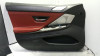 GUARNECIDO PUERTA DELANTERA IZQUIERDA BMW SERIE M6 GRAN COUPE (F06) 