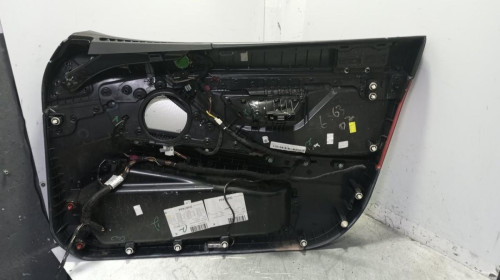 GUARNECIDO PUERTA DELANTERA IZQUIERDA BMW SERIE M6 GRAN COUPE (F06) 