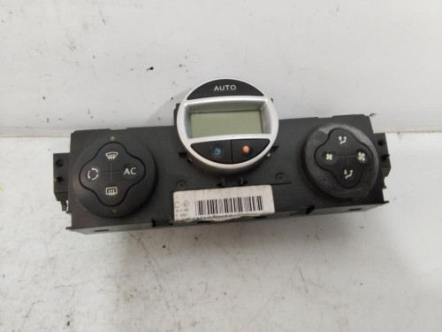 MANDO CALEFACCION / AIRE ACONDICIONADO Renault SCENIC II (JM) 