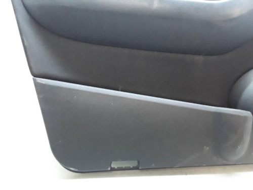 GUARNECIDO PUERTA DELANTERA IZQUIERDA MERCEDES-BENZ CLASE B (BM 245) 