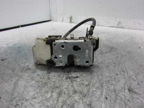  CERRADURA PUERTA DELANTERA IZQUIERDA, FIAT, I DOBLÒ (119) 