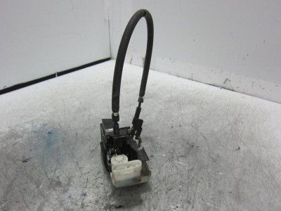 CERRADURA PUERTA DELANTERA IZQUIERDA, FIAT, I DOBLÒ (119)