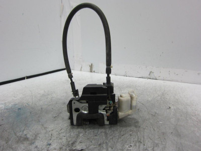 CERRADURA PUERTA DELANTERA IZQUIERDA, FIAT, I DOBLÒ (119)