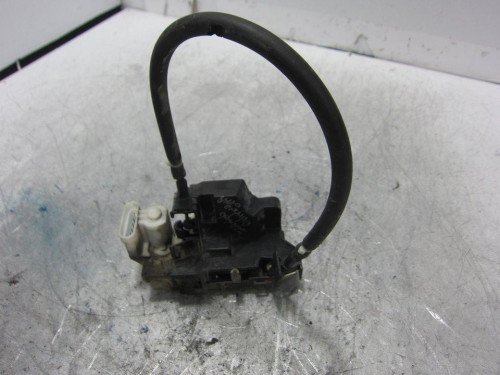  CERRADURA PUERTA DELANTERA IZQUIERDA, FIAT, I DOBLÒ (119) 