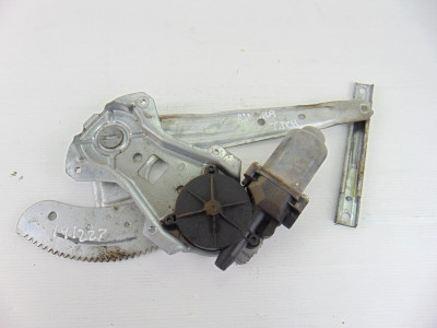 ELEVALUNAS TRASERO DERECHO, NISSAN, ALMERA (N16/E)