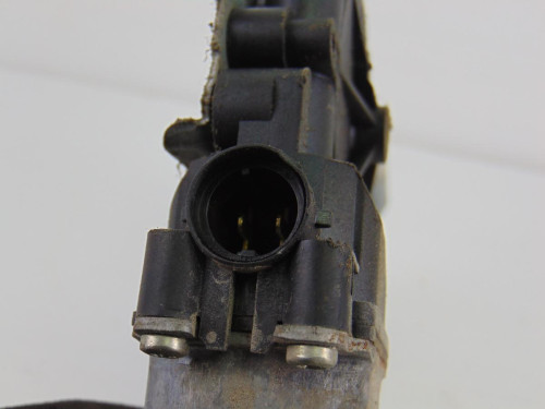  NISSAN ALMERA (N16/E) 