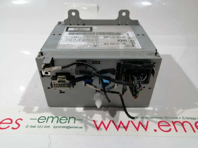 NO IDENTIFICADO, OPEL, INSIGNIA BERLINA