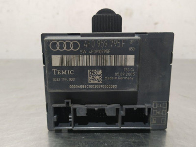 MODULO ELECTRONICO