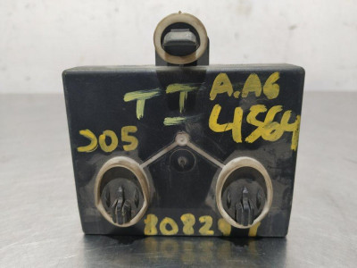 MODULO ELECTRONICO