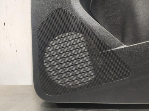  GUARNECIDO PUERTA DELANTERA DERECHA Volkswagen TIGUAN (5N1) 