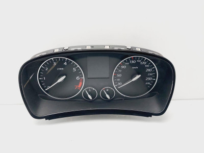 CUADRO INSTRUMENTOS, RENAULT, LAGUNA III GRANDTOUR