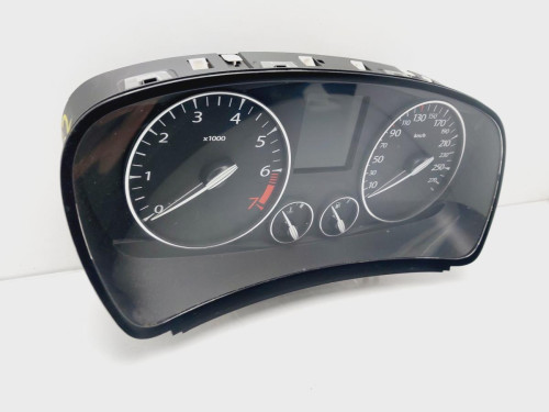 CUADRO INSTRUMENTOS RENAULT LAGUNA III GRANDTOUR 