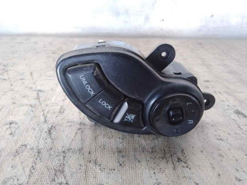MANDO RETROVISOR Hyundai SANTA FE (SM) 