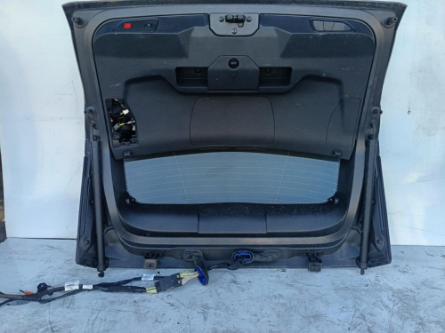 GUARNECIDO PORTON TRASERO PEUGEOT 3008 