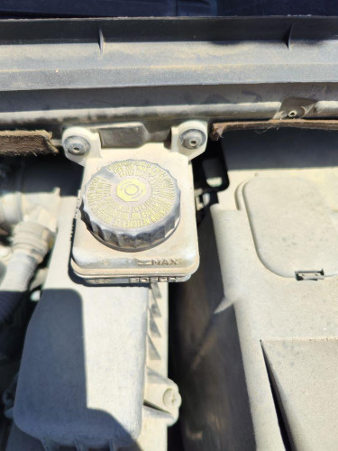 BOMBA FRENO Peugeot 307 BERLINA (S2) 