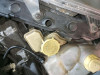BOMBA DIRECCION Ford FIESTA (CBK) 