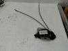  CERRADURA PUERTA DELANTERA DERECHA Toyota YARIS (P13) 