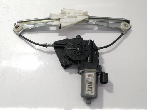  ELEVALUNAS TRASERO IZQUIERDO ALFA ROMEO 159 (140) 