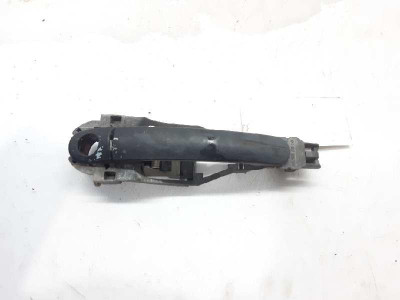 MANETA EXTERIOR DELANTERA DERECHA, VOLKSWAGEN, GOLF IV BERLINA (1J1)(10.1997)