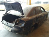  AUDI A4 BERLINA (8E) 
