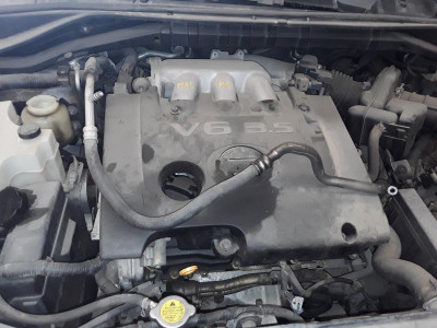 NISSAN MURANO (Z50)