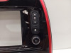  MOLDURA CENTRAL CALEFACCION RENAULT CAPTUR I 