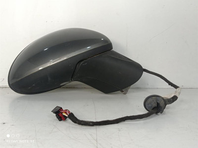 RETROVISOR DERECHO, Seat, IBIZA SC (6J1)